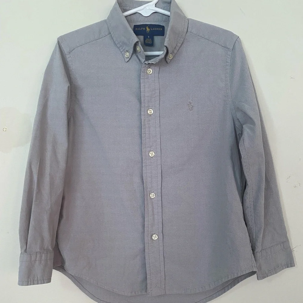 Ralph Lauren Shirt